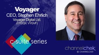 Voyager Digital Ltd