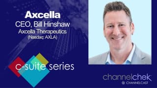 Axcella Therapeutics