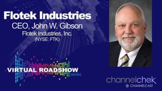 Flotek Industries inc.