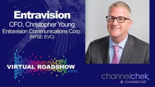 Entravision Communications Corporation