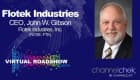 Flotek Industries inc.